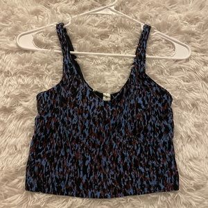 Align Lululemon Tank US 6